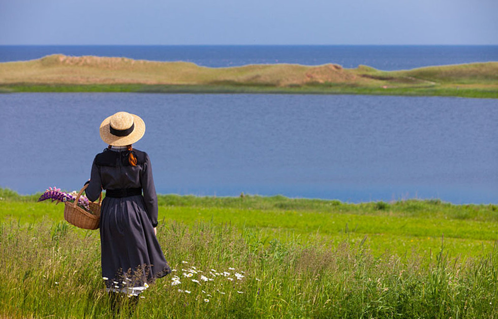 Frommer's Best Places to Go on Vacation in 2024: Prince Edward Island, Canada
