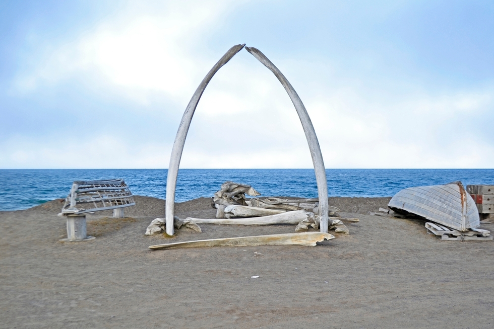 Frommer's Best Places to Go on Vacation in 2024: Utqiagvik, Alaska