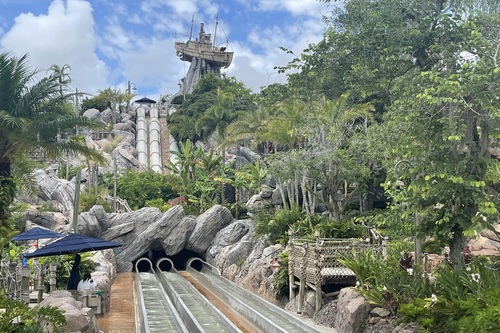 Disney World to Give Free Water Park Tickets in 2025! But There's a Big Catch | Frommer's