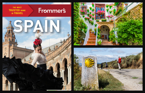 Frommer’s Spain: What’s New and When to Go, According to the Authors of Our Latest Guide | Frommer's