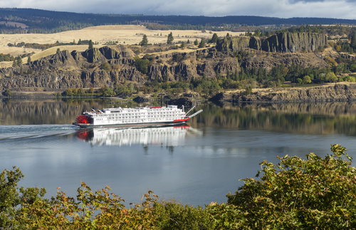 Active River Cruises: 6 Routes for Younger and Adventurous Passengers | Frommer's