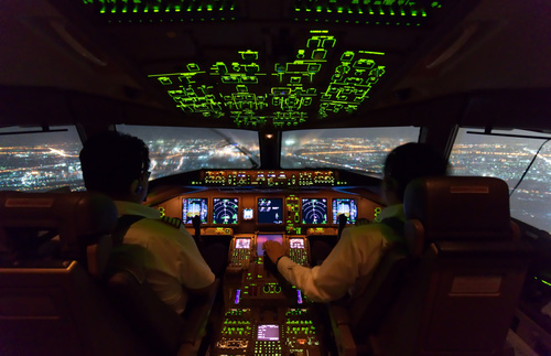 Disruptions to Airplane GPS Systems Are on the Rise—What Passengers Should Know | Frommer's