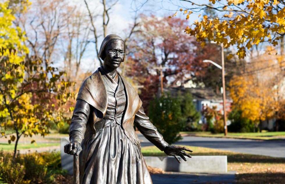 Things to do in Western Massachusetts: Sojourner Truth Memorial & Smith College museums