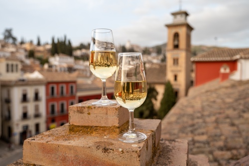 Spanish Wine Itinerary: Exploring the Sherry Triangle of Andalusia, Spain | Frommer's