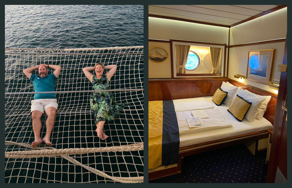 star clipper cruise and stay