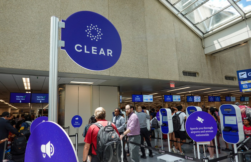 The Difference Between CLEAR and TSA PreCheck? For Starters, One Has Way More Critics | Frommer's