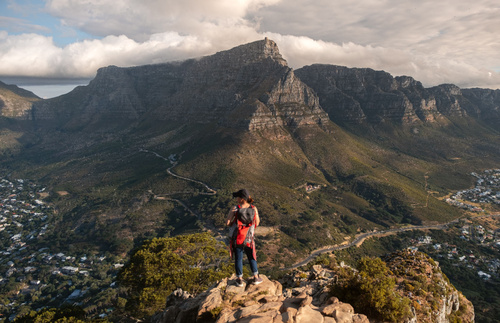 Rash of Violent Muggings Plagues Cape Town's Landmark Table Mountain | Frommer's