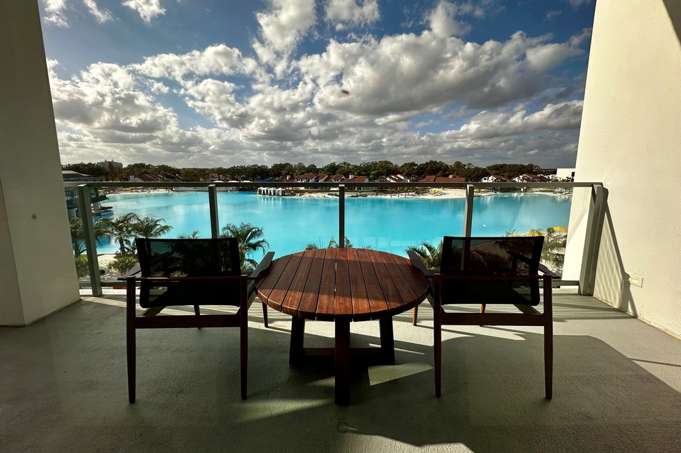 Evermore Orlando Resort: Photos of Evermore Resort Flat vacation rental