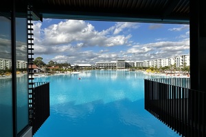 Evermore Orlando Resort: Photos of Evermore Resort
