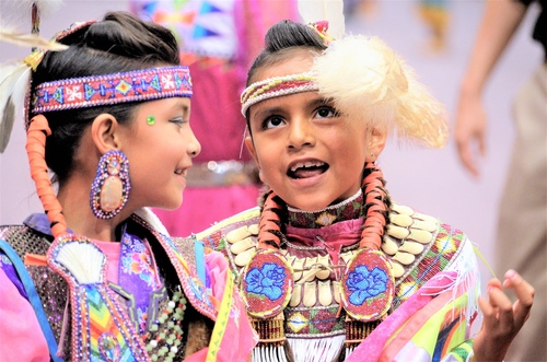 Powwow Pointers: 15 Tips for Visiting the Famous Native American Celebrations  | Frommer's