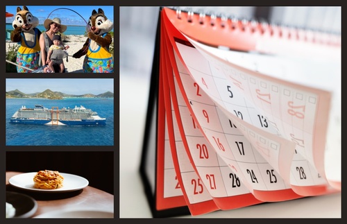 Planning a Cruise: Follow This Timeline for Booking Dinner and Activity Reservations | Frommer's
