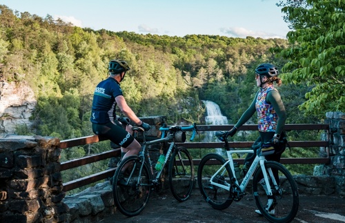 Bike Tennessee with This Free Online Collection of Scenic Cycling Routes | Frommer's
