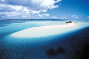 Nokan Hui islet, New Caledonia.