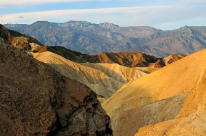 Death Valley National Park, CA.
