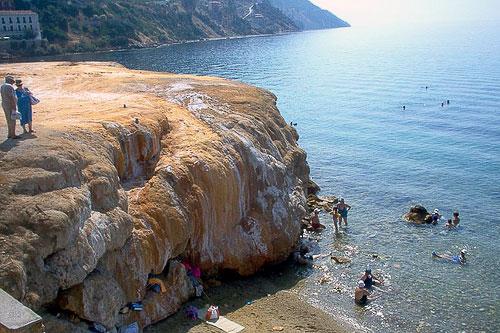 Evia, Greece.