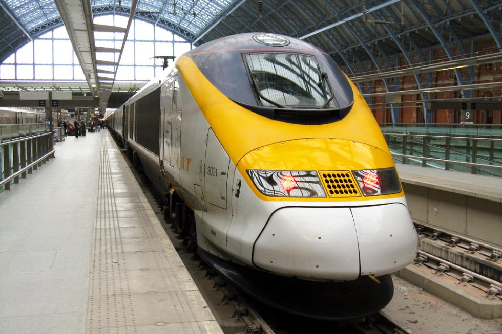 High-Speed Trains Soon to Zip from London to Amsterdam | Frommer's