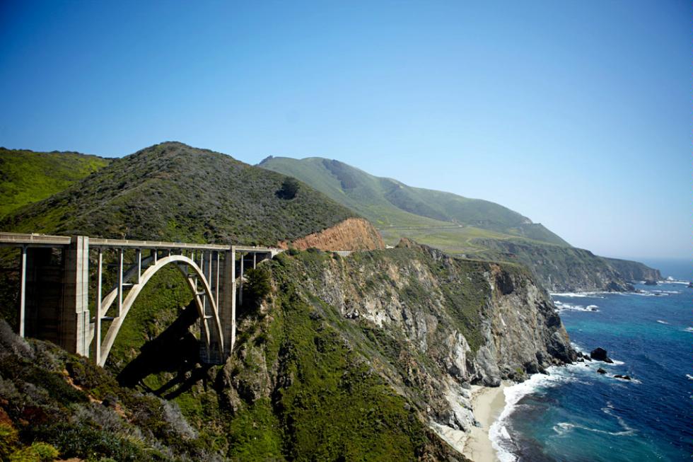 California's Scenic Highway 1 Soon to Reopen in Full | Frommer's