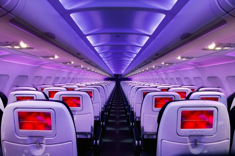 Date Set for Last Virgin America Flights | Frommer's