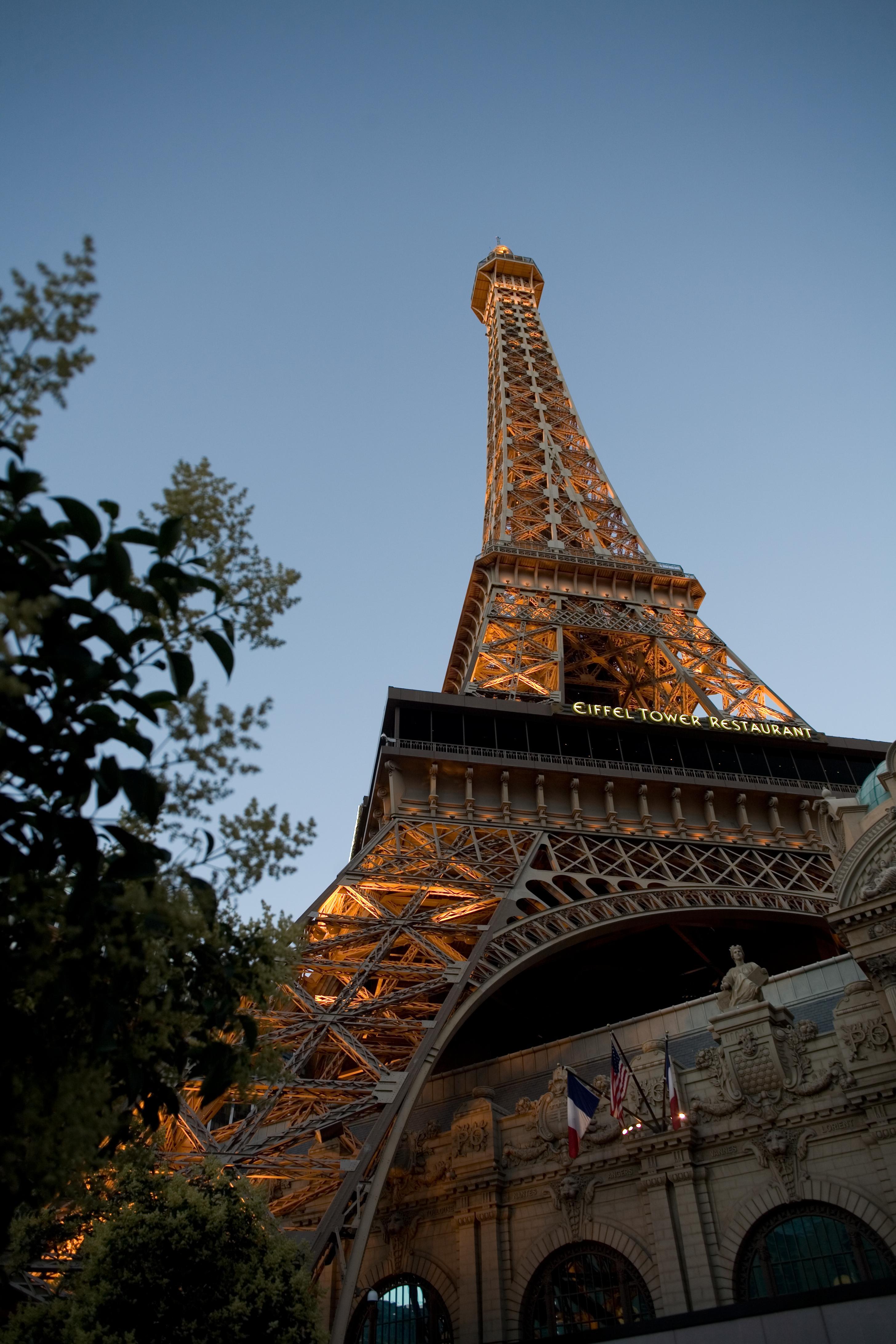 Eiffel Tower | Frommer's