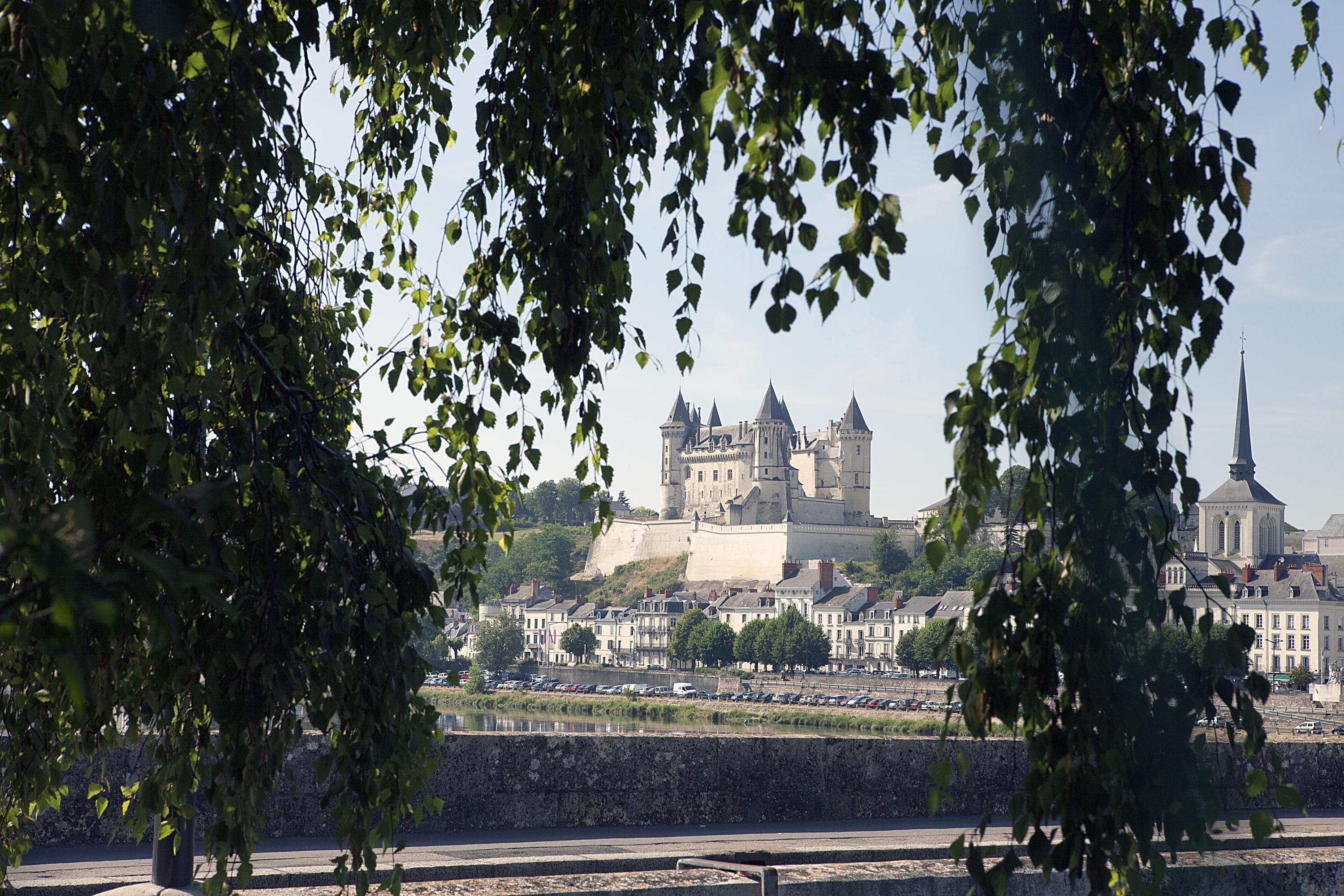 Things to Do in Saumur | Frommer's