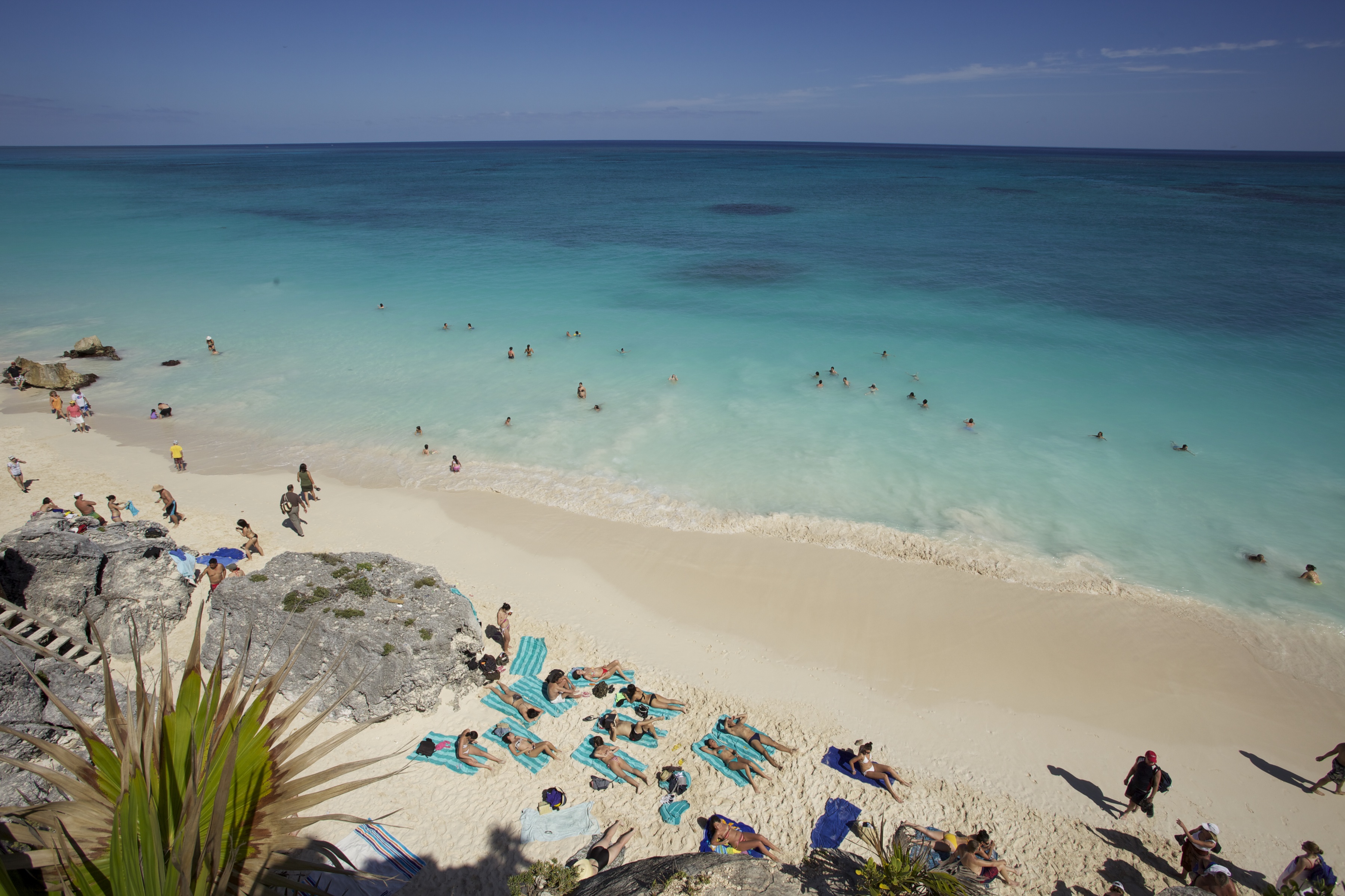 Arthur Frommer: Quintana Roo, Mexico, is Gaining as a Popular Tourist Destination | Frommer's