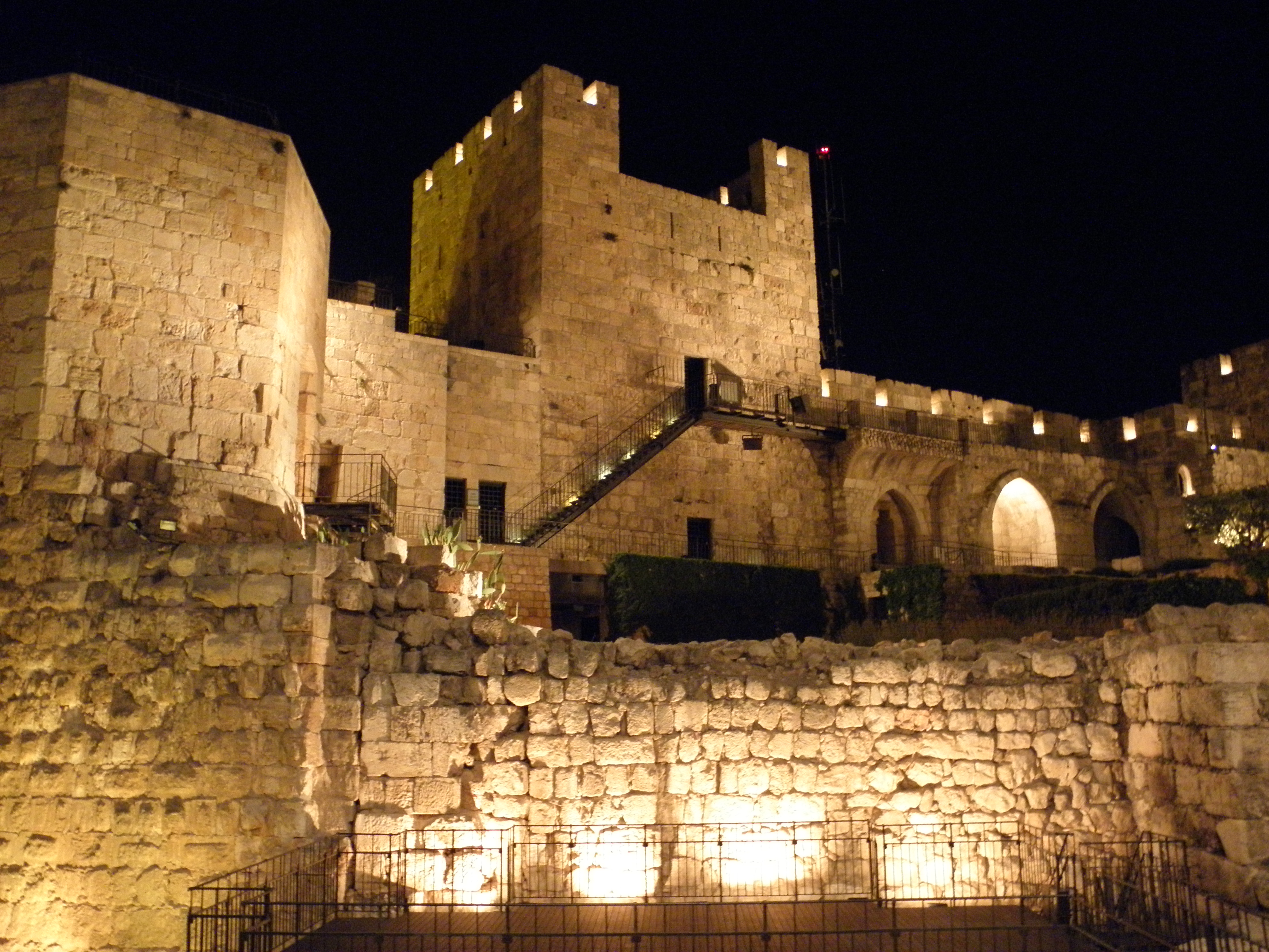 Things to See in Jerusalem | Frommer's